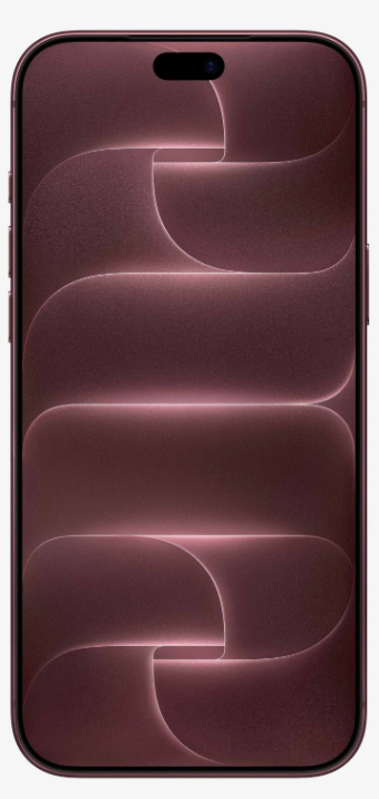 Apple iPhone 18 Pro Max (Burgundy, 256 GB) view 2