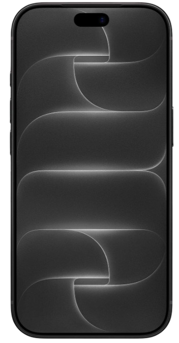 Apple iPhone 18 Pro (Black, 256 GB) view 2