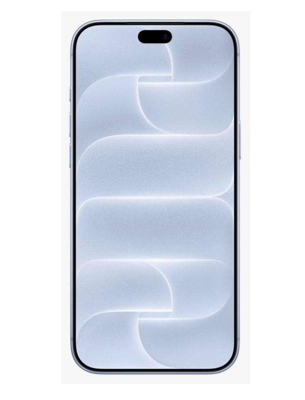 Apple iPhone 18 Pro (Glacier, 256 GB) view 2