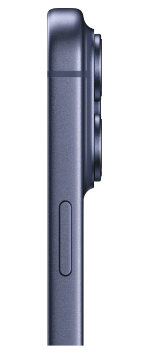Apple iPhone 17 Pro (Deep Blue, 256 GB) view 4