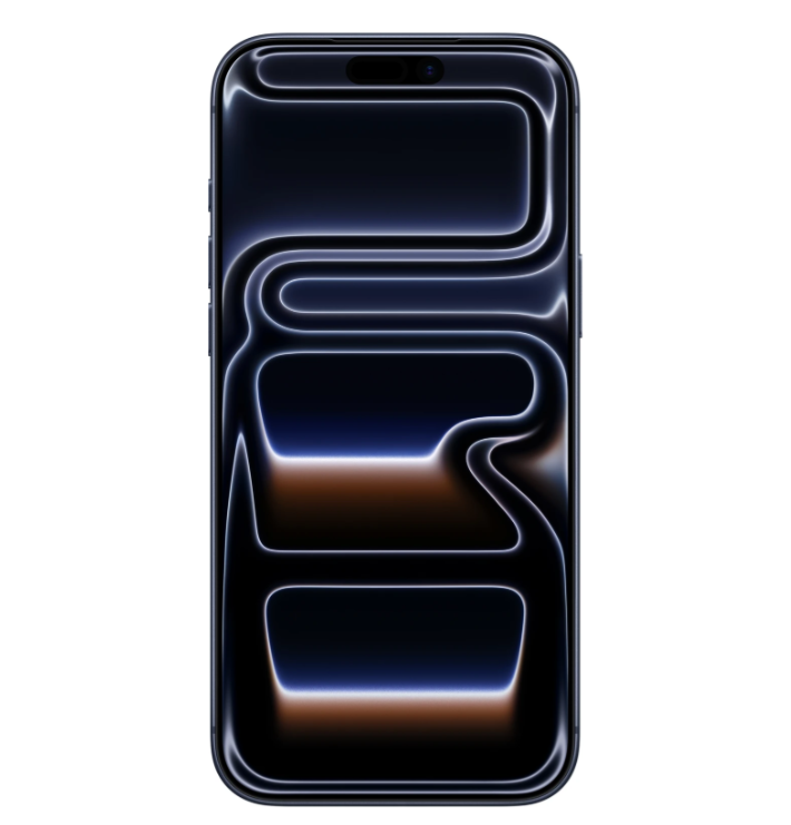 Apple iPhone 17 Pro (Deep Blue, 256 GB) view 2