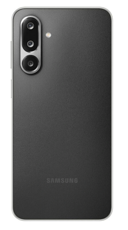 Samsung Galaxy F36 5G (Black, 128 GB) (8 GB RAM) view 9