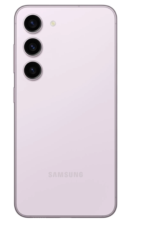 Samsung Galaxy S23 5G (Lavender, 256 GB) (8 GB RAM) view 8