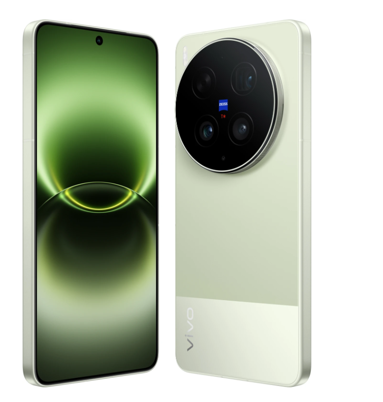 vivo X300 Ultra (Victory Green, 512 GB) (16 GB RAM) view 13