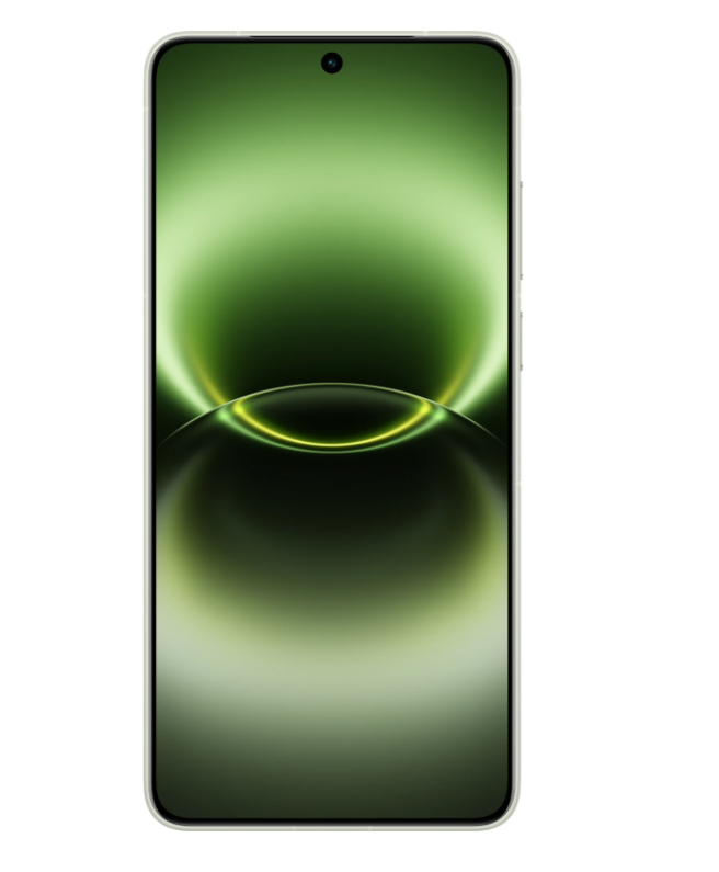 vivo X300 Ultra (Victory Green, 512 GB) (16 GB RAM) view 12
