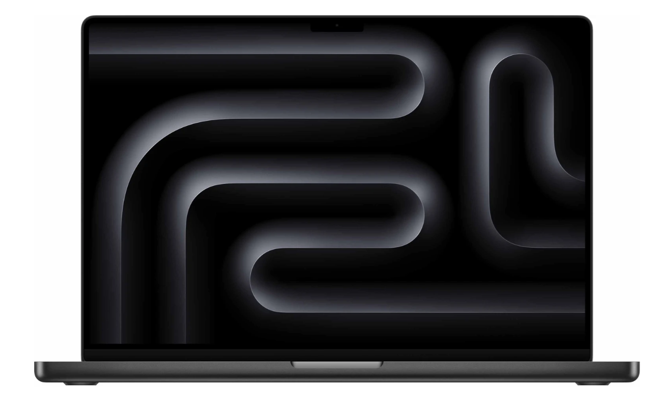 Apple MacBook Pro (M5 Max, 2026) M5 Max - (36 GB/2 TB SSD/Tahoe) MGED4HN/A (16 inch, Space Black, 2.15 kg)