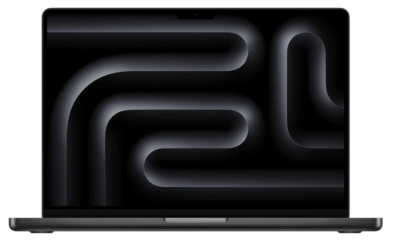 Apple MacBook Pro (M5 Pro, 2026) M5 Pro - (24 GB/1 TB SSD/Tahoe) MGDR4HN/A (14 inch, Space Black, 1.6 kg)